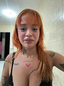luabentez_'s Live XXX Chat