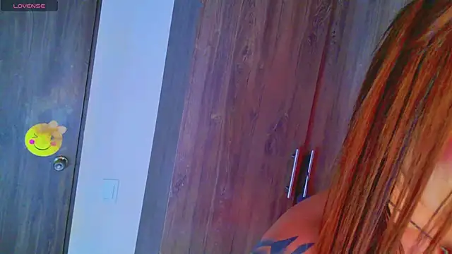 macasweet Chat XXX live