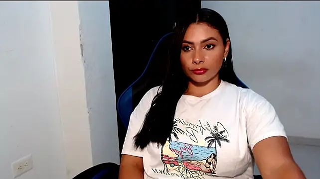 meghan2 élő XXX-chatje
