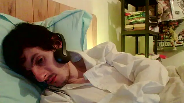 axoulair4 Pertunjukan Webcam