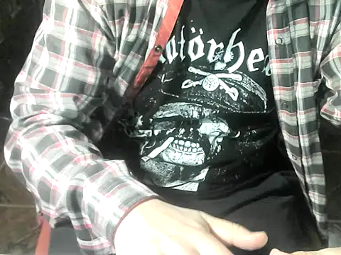 Chat XXX ao vivo de OreCam