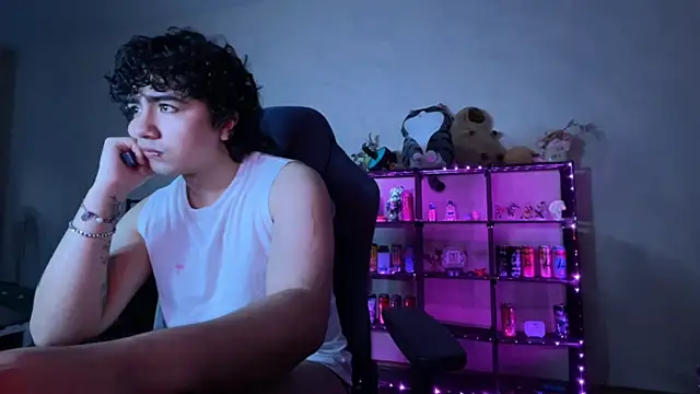 _ELIGOS_ Chat XXX live
