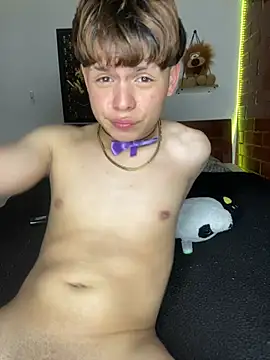 Show de jsjsandres na webcam
