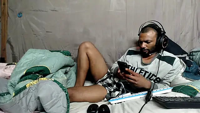 Camodick 라이브 XXX 채팅