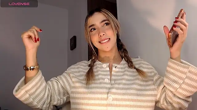 Chat XXX en directo de Marian_se
