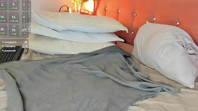 amatista__smith élő XXX-chatje