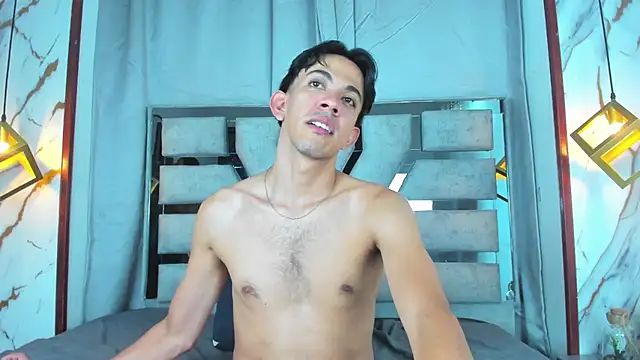 Chat +18 de kameron_and_Nick ao vivo
