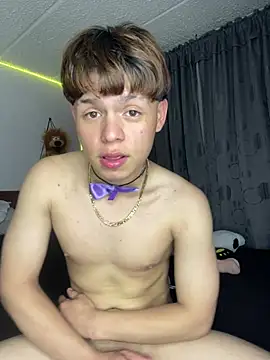 jsjsandres' Webcam Show