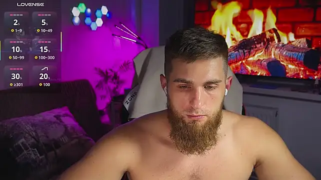 Chatroom XXX en direct de Sweeet__boy