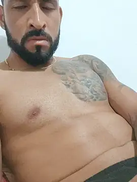 Alexsexygamer Webcam-Show
