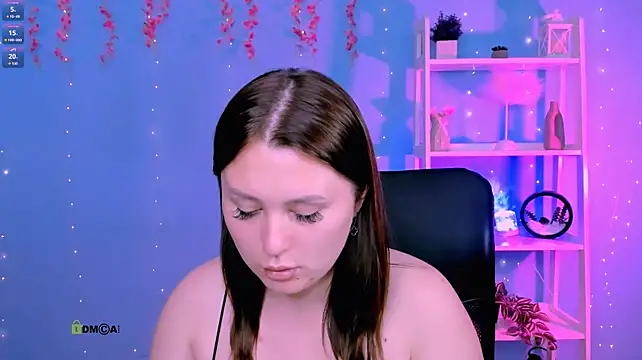 Živý XXX chat luna_noct