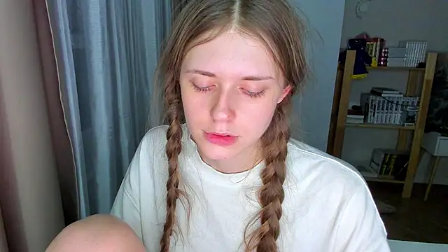 hakulissa 라이브 XXX 채팅
