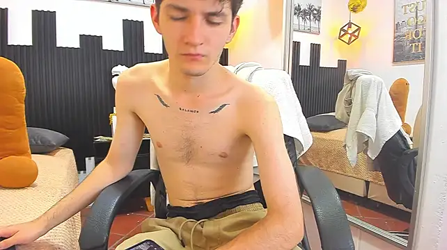 Czat XXX na żywo – trevor_mob