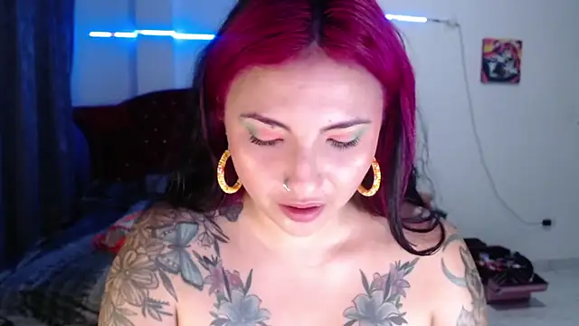 black_wiidow's Live XXX Chat