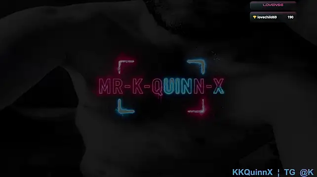 แชท XXX สดของ mr-k-quinn-x