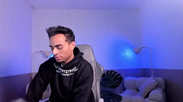 Chat +18 de axel_devil ao vivo