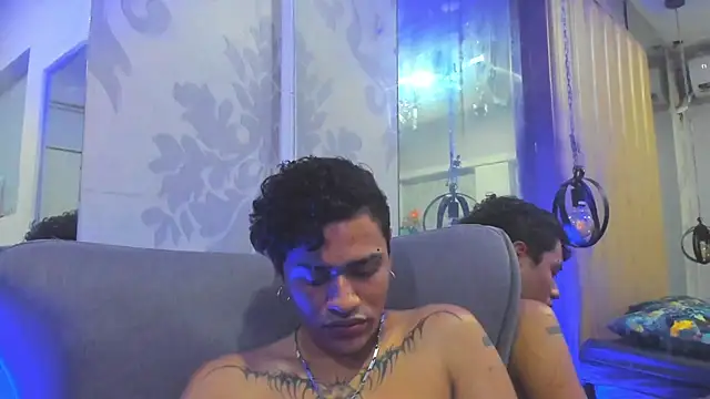 Онлайн чат XXX AlexDominus
