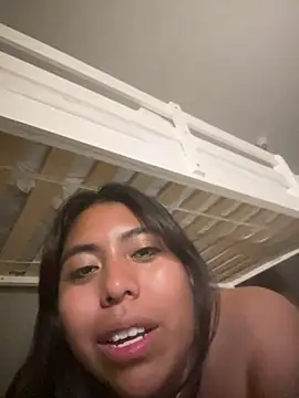 Chat XXX en directo de Mollythecutie