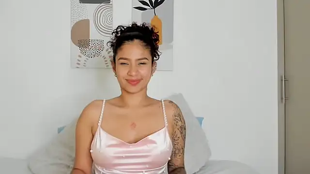 SeleneClark's Live XXX Chat