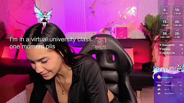 artemiss_tay élő XXX-chatje