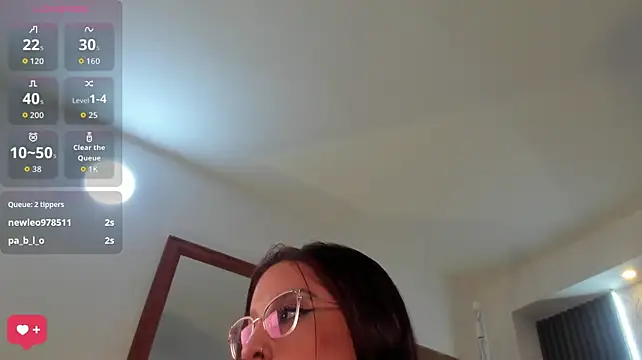 estrellathekk Chat XXX live