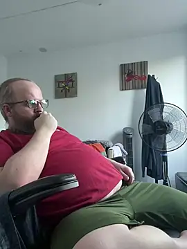 Patricksexbot's Live XXX Chat