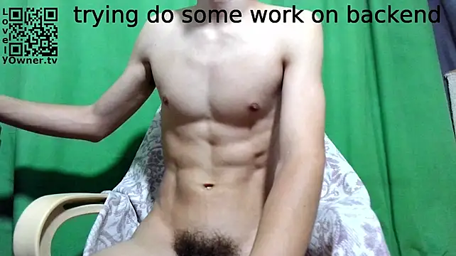 LovelyOwner_com: вебкам-шоу