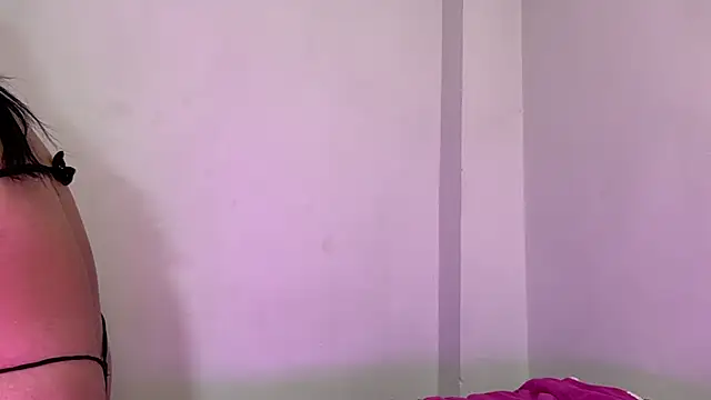 candy_hot999 élő XXX-chatje