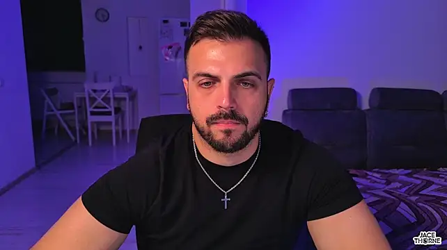 Онлайн чат XXX Jace_Thorne