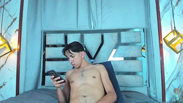 kameron_and_Nick – Live XXX-chat