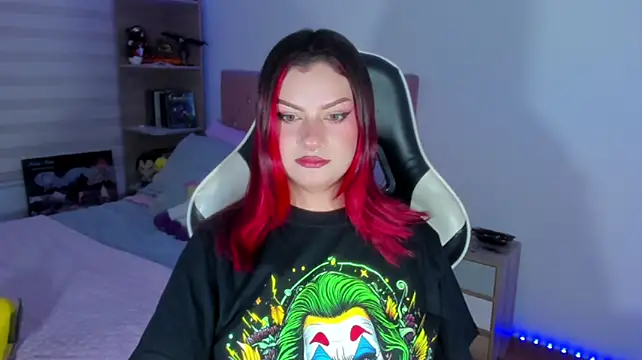 OphelianaRose33's Live XXX Chat