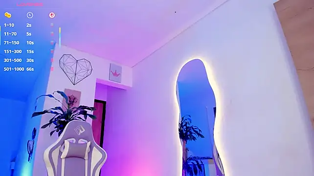 Pretty_Mariangel Chat XXX live
