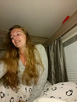 VanLifeVixen's Live XXX Chat