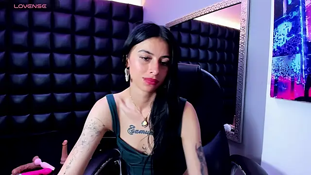 Dulce_Miaa_n Live XXX chat