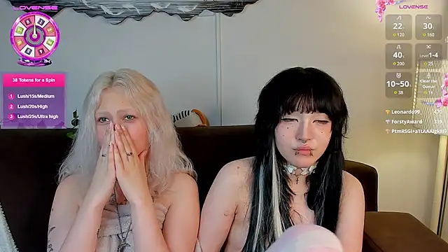 Muffin_Mian Live XXX chat