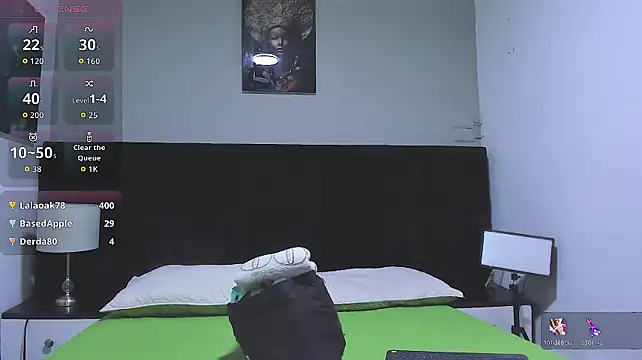 _Alan_Walker_1's Live XXX Chat