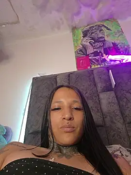 psycoalienan Live XXX chat