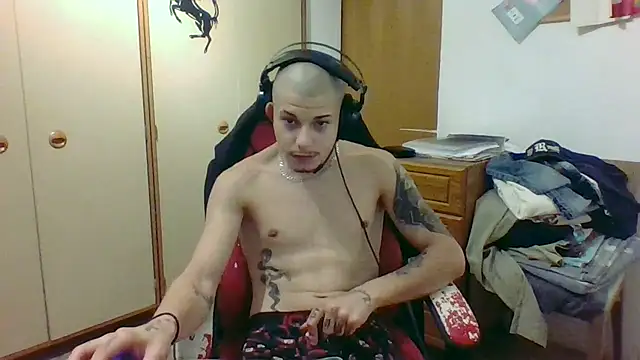 Онлайн чат XXX Akillas