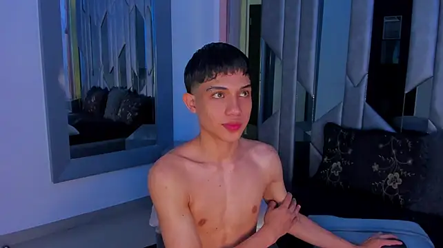 Sebax_Young live XXX chat