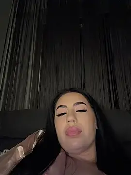 Andrestarr Live XXX-chat