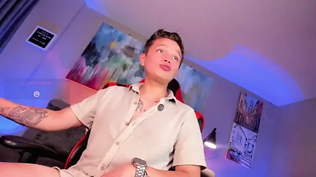 Tim_wolf লাইভ XXX চ্যাট