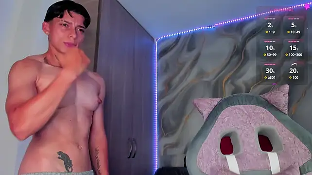AmberAdams_ Chat XXX live