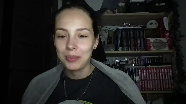 Yuna5343n Live XXX chat