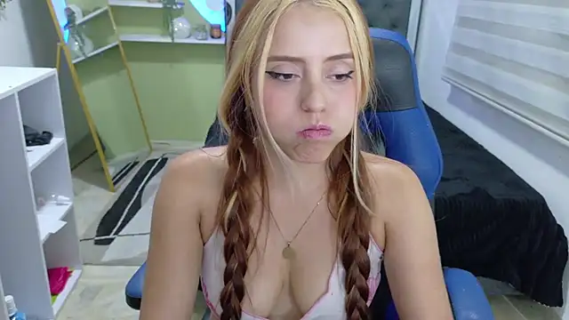 ariah_cute's Live XXX Chat