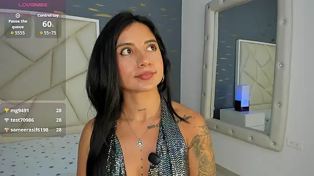 NathCineman Live XXX chat