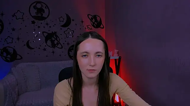 bella_dorn élő XXX-chatje