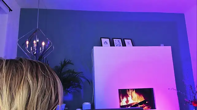 Anto_Thompson live XXX chat