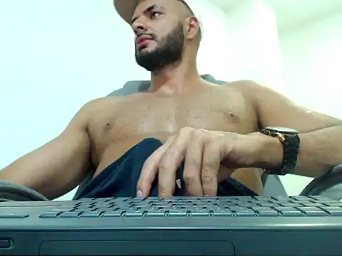 Chat XXX ao vivo de ThiagoToro