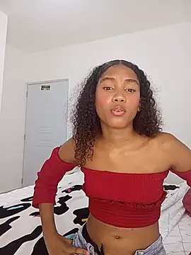 SkarlySecrets' Live XXX Chat