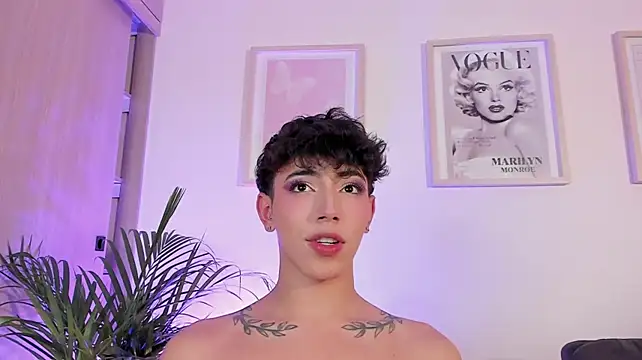 evan_vossn Live XXX chat